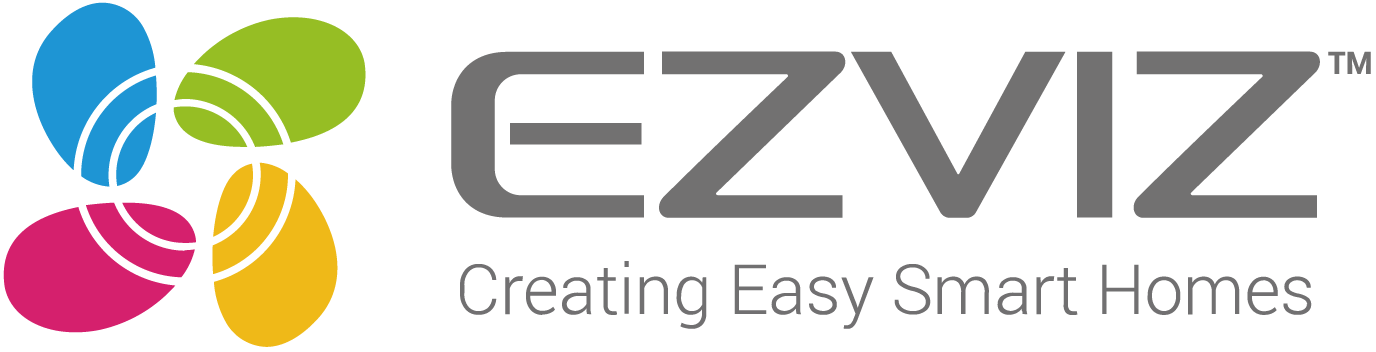 Ezviz Logo