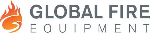 Global Fire Logo