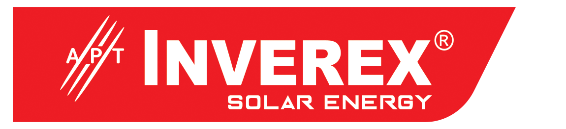 Inverex Logo