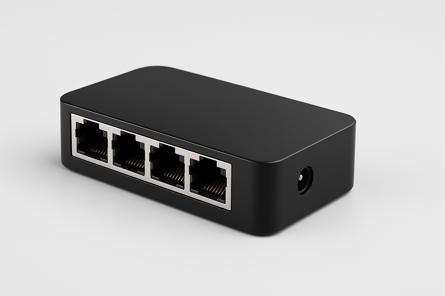 Tenda Network Switch for reliable data transmission